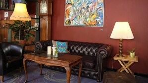 Lobby-Lounge