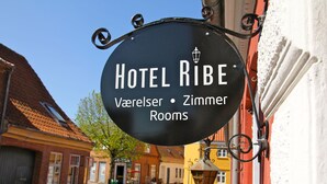 Außendetails