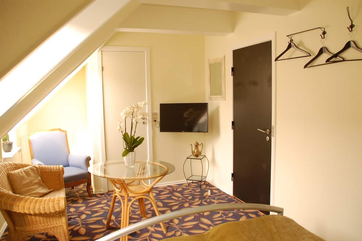 Room, Private Bathroom | Free WiFi, bed sheets