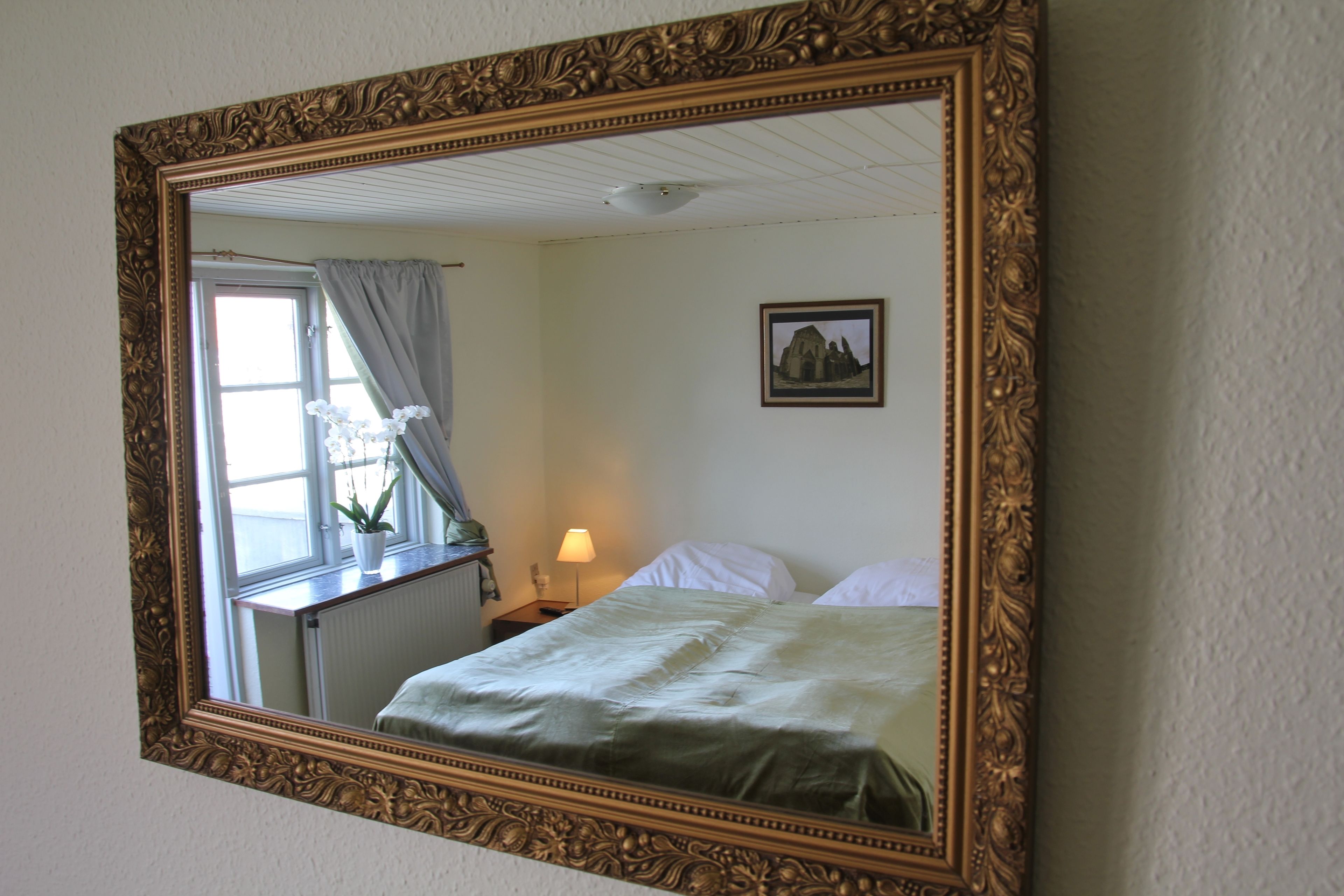 Room, Private Bathroom | Free WiFi, bed sheets