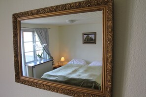 Room, Private Bathroom | Free WiFi, bed sheets - Hotel Ribe (Ribe)