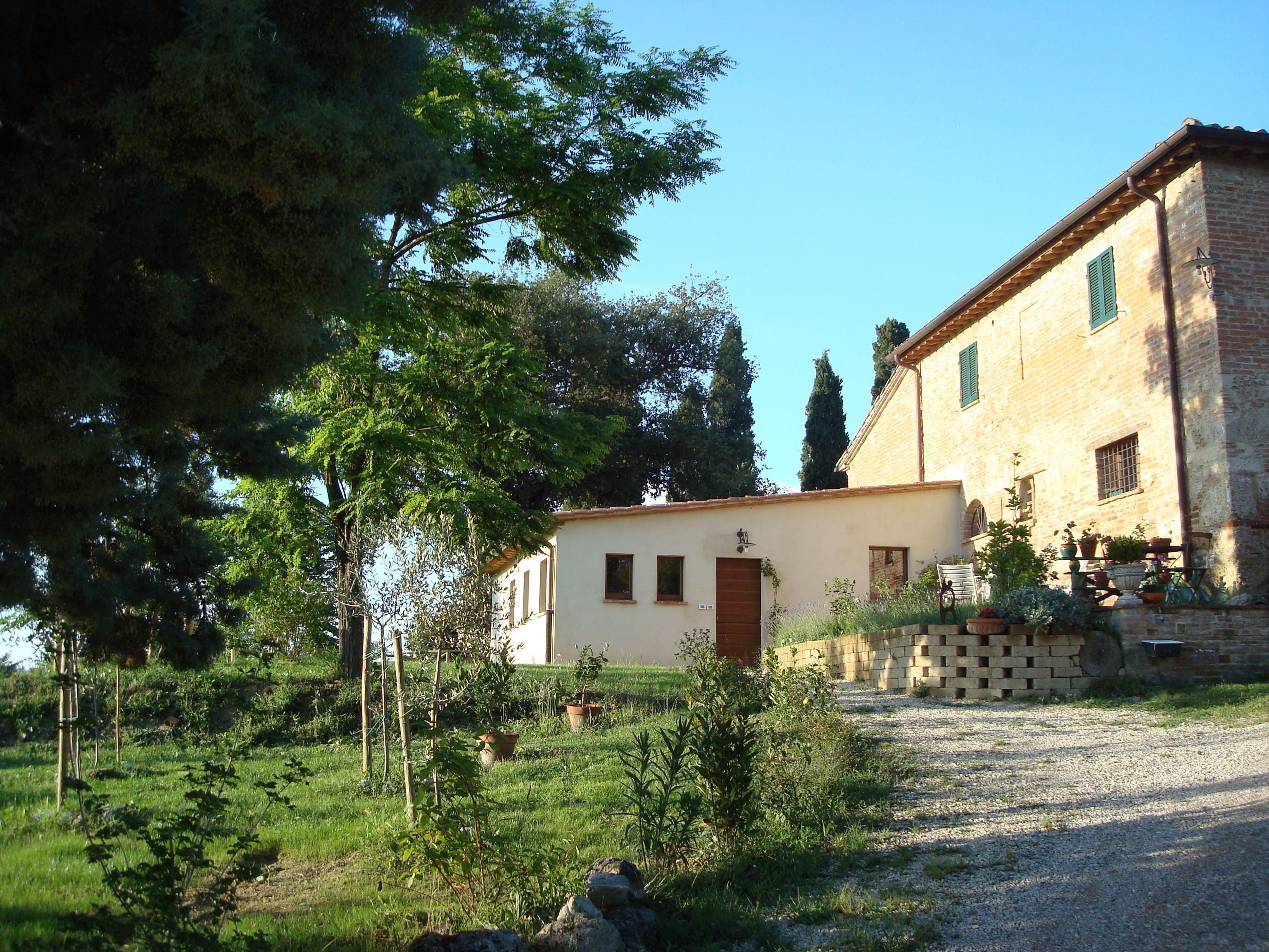 Apartment, 2 Schlafzimmer