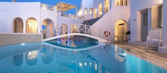 Kanale's Rooms and Suites