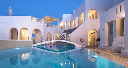 Kanale's Rooms and Suites