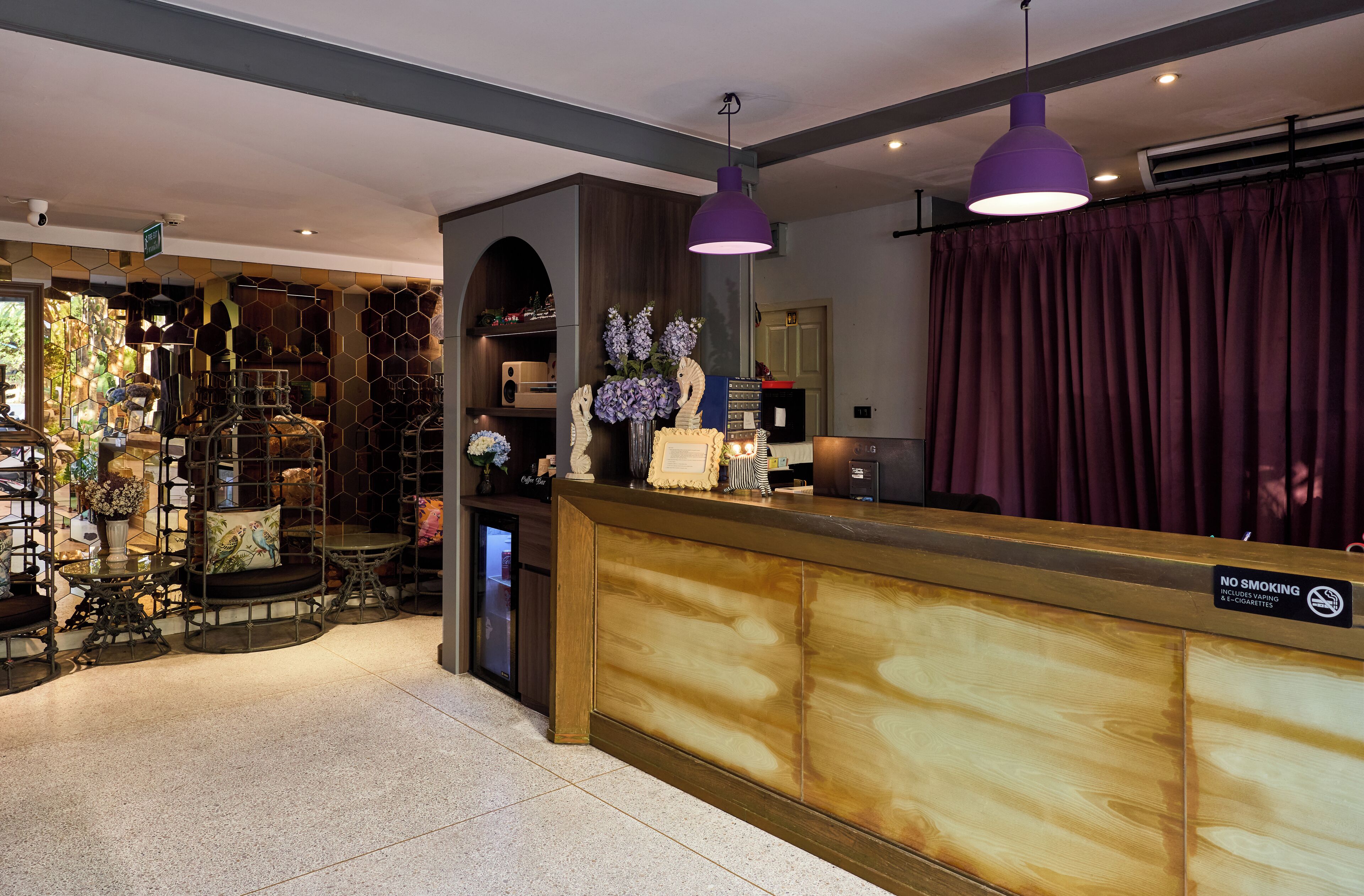 Foto - The Weekend Pattaya (Tweet Tweet Nest Pattaya)