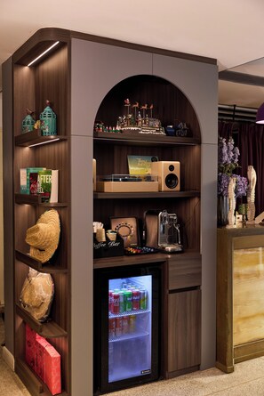 Reception - The Weekend Pattaya (Pattaya)