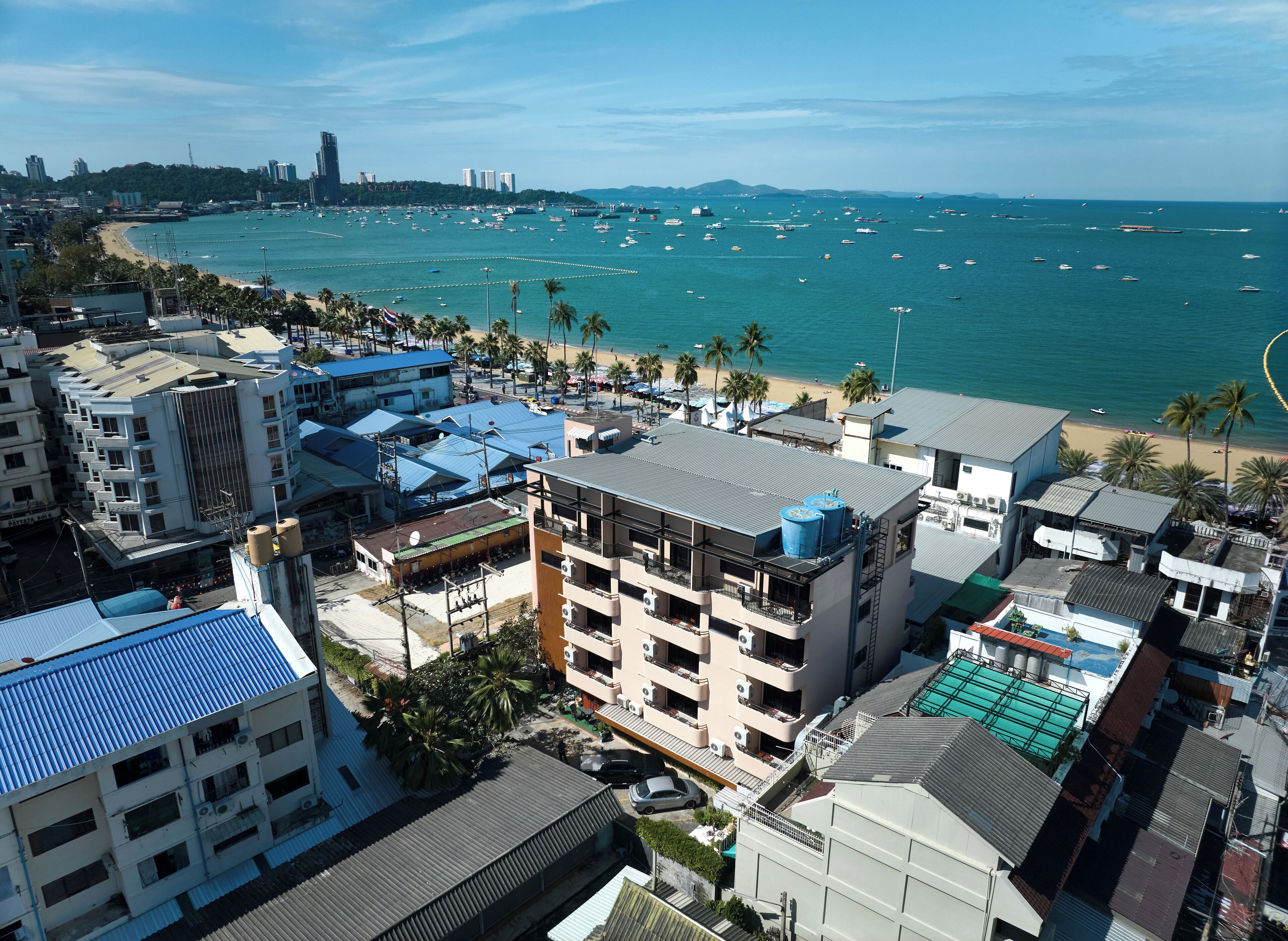 Foto - The Weekend Pattaya (Tweet Tweet Nest Pattaya)