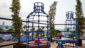 Teras/patio
