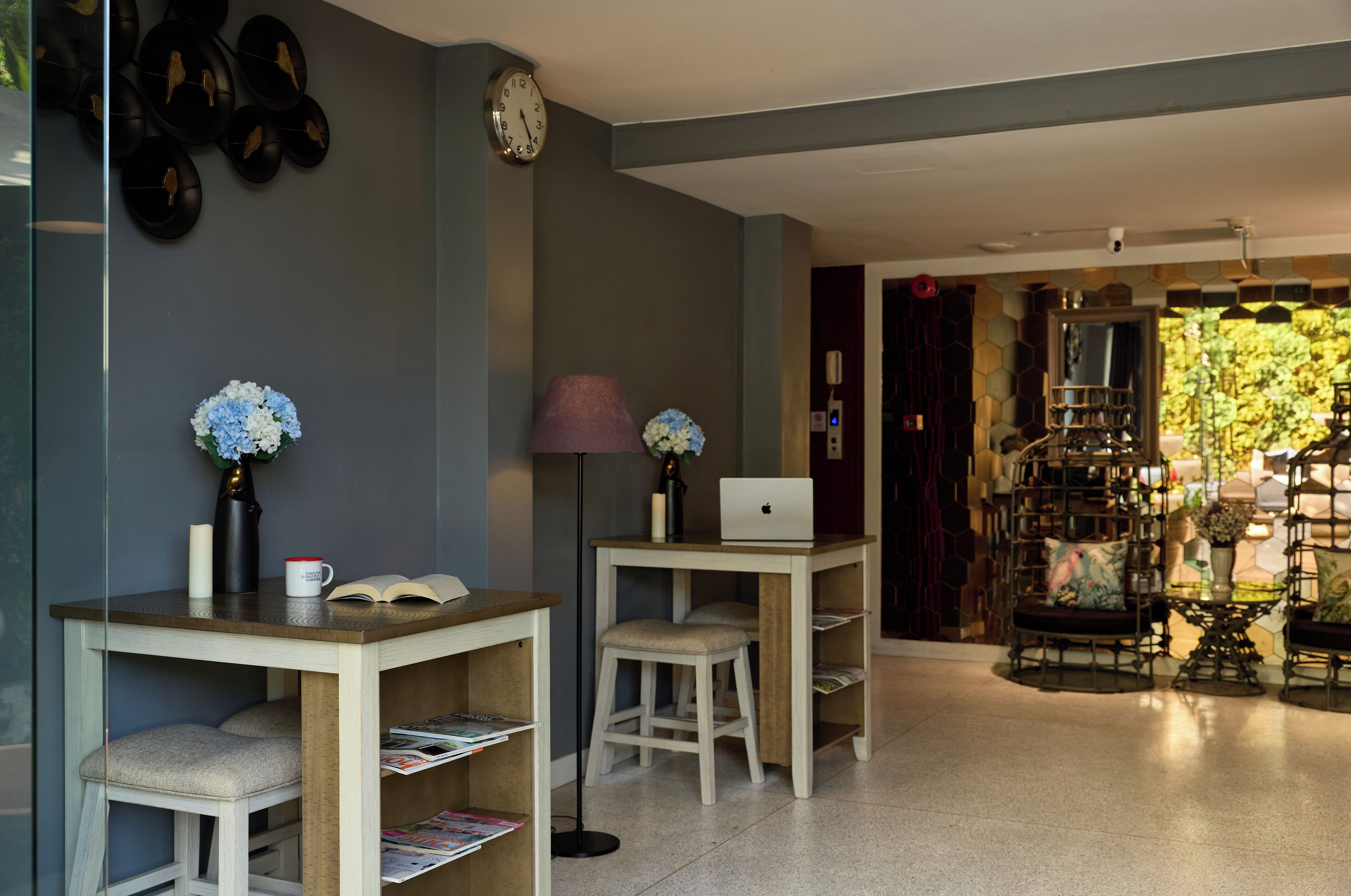 Foto - The Weekend Pattaya (Tweet Tweet Nest Pattaya)