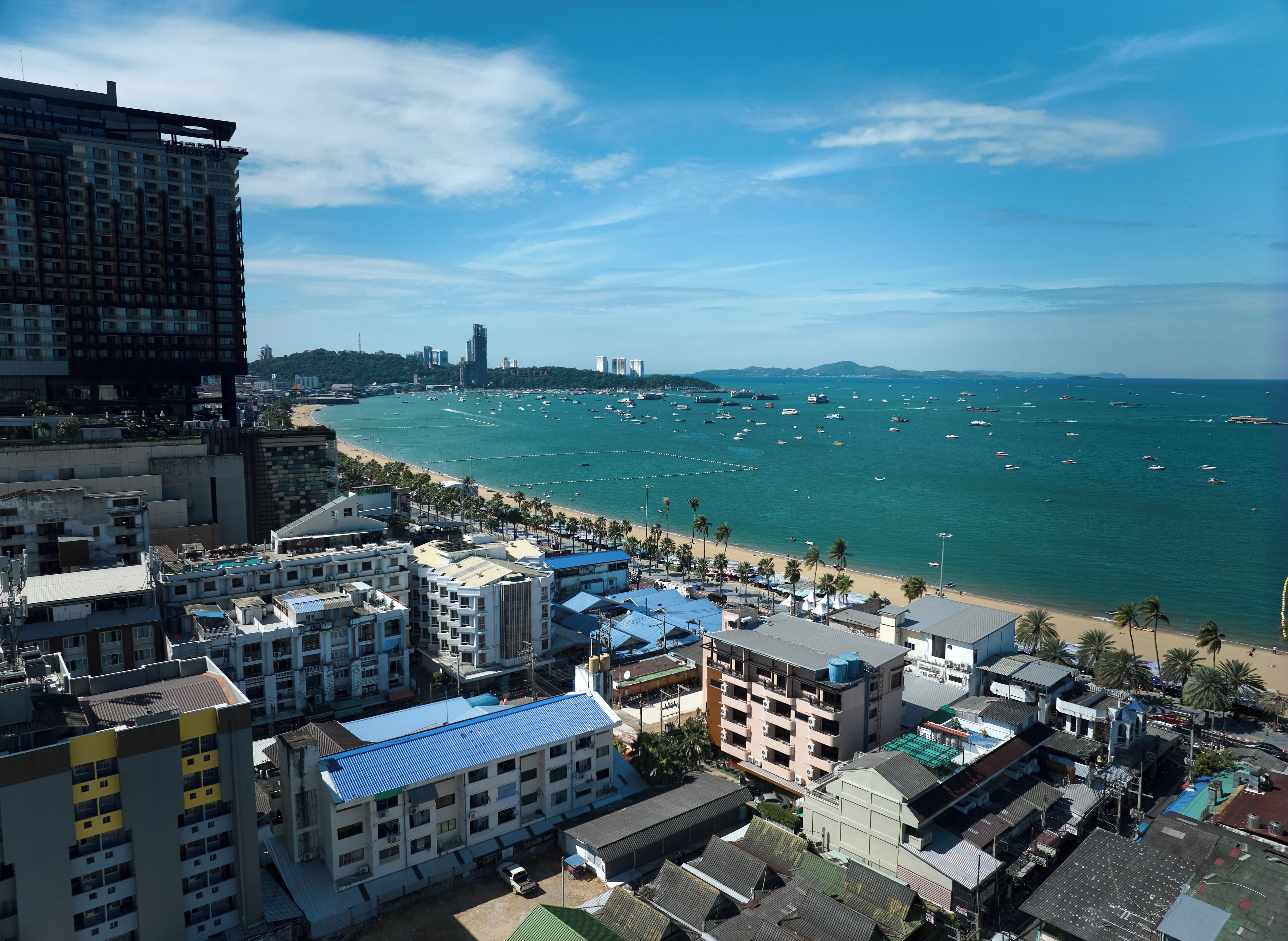 Foto - The Weekend Pattaya (Tweet Tweet Nest Pattaya)