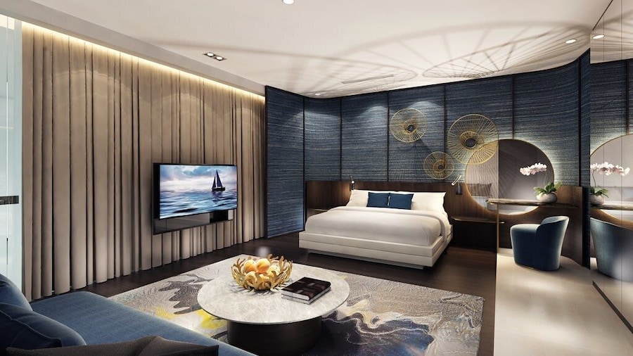 One15 Marina Sentosa Cove Singapore