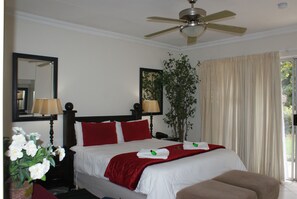 Comfort-Doppelzimmer, 1 Doppelbett