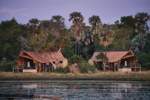 Exterior - Belmond Safaris (Chobe National Park)