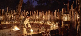 Belmond Safaris