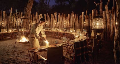 Belmond Safaris