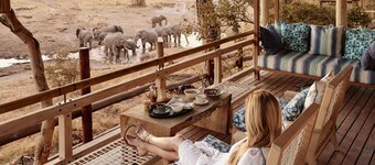 Belmond Safaris