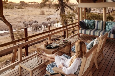 Belmond Safaris