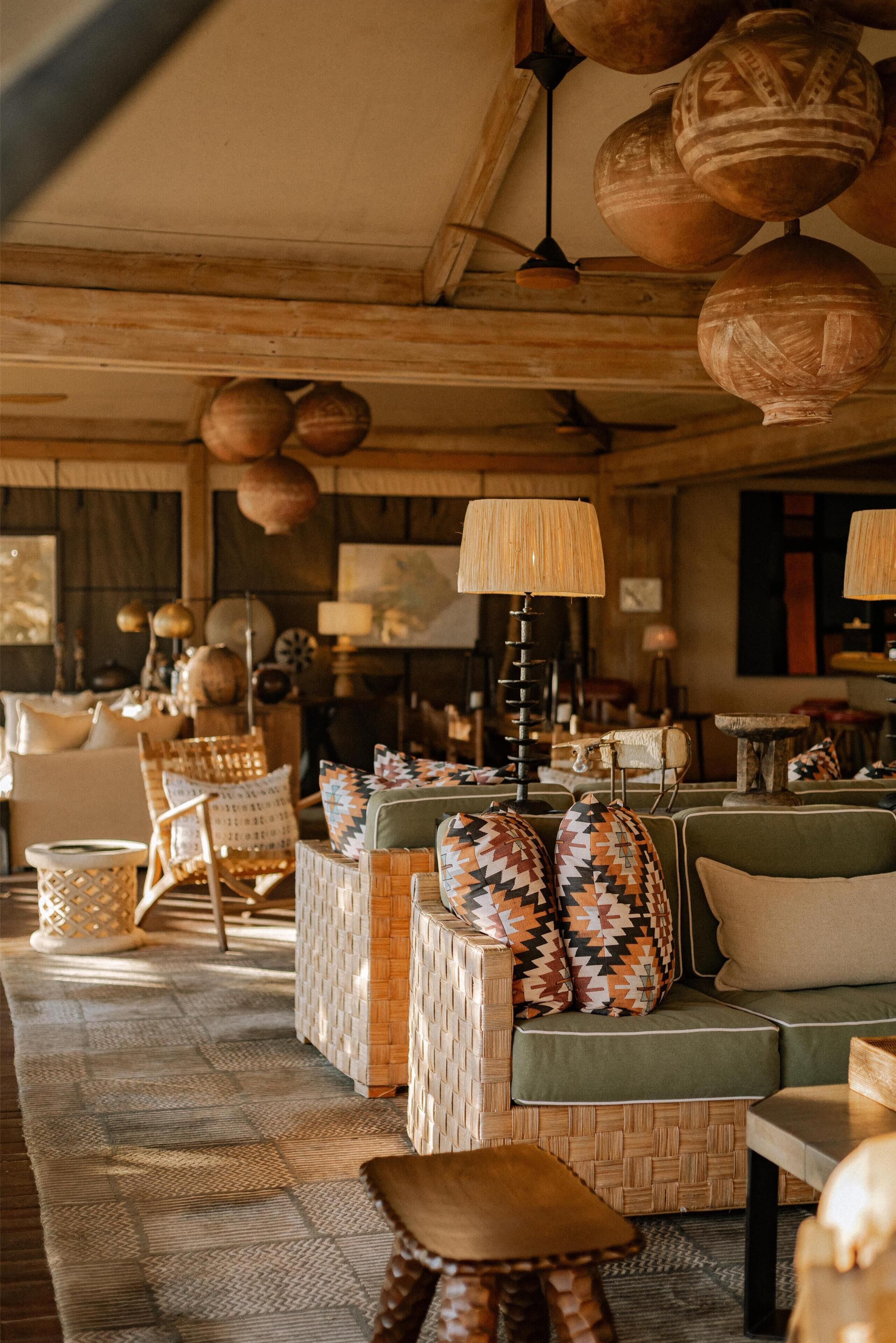 Executive-Lounge