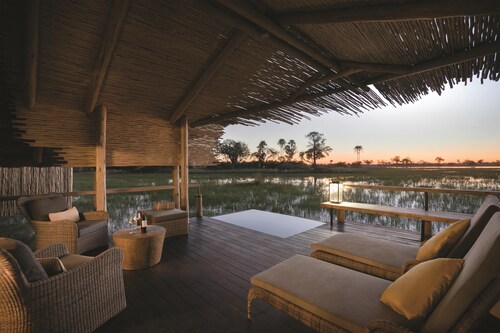 Eagle Island Lodge, A Belmond Safari, Belmond