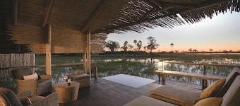 Eagle Island Lodge, A Belmond Safari, Belmond