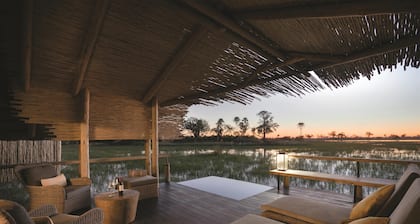 Eagle Island Lodge, A Belmond Safari, Belmond
