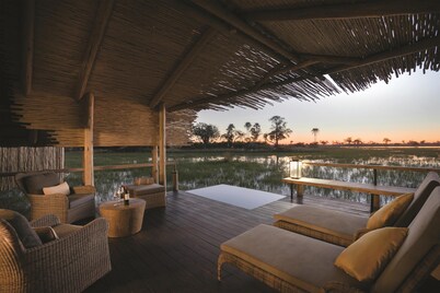 Eagle Island Lodge, A Belmond Safari, Belmond