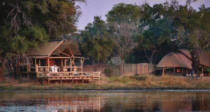 Eagle Island Lodge, A Belmond Safari, Belmond