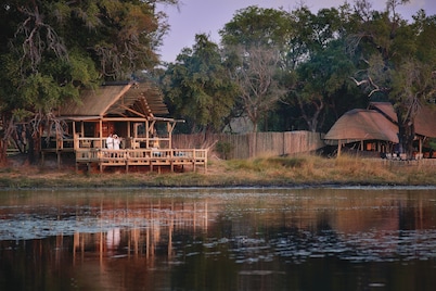 Eagle Island Lodge, A Belmond Safari, Belmond