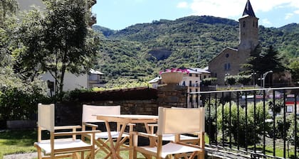 Pey Apart Hotel