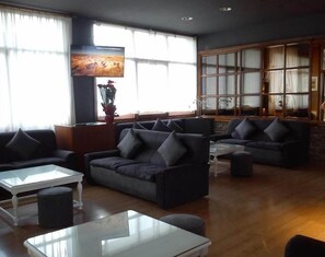 Interior - Pey Apart Hotel (Sort)