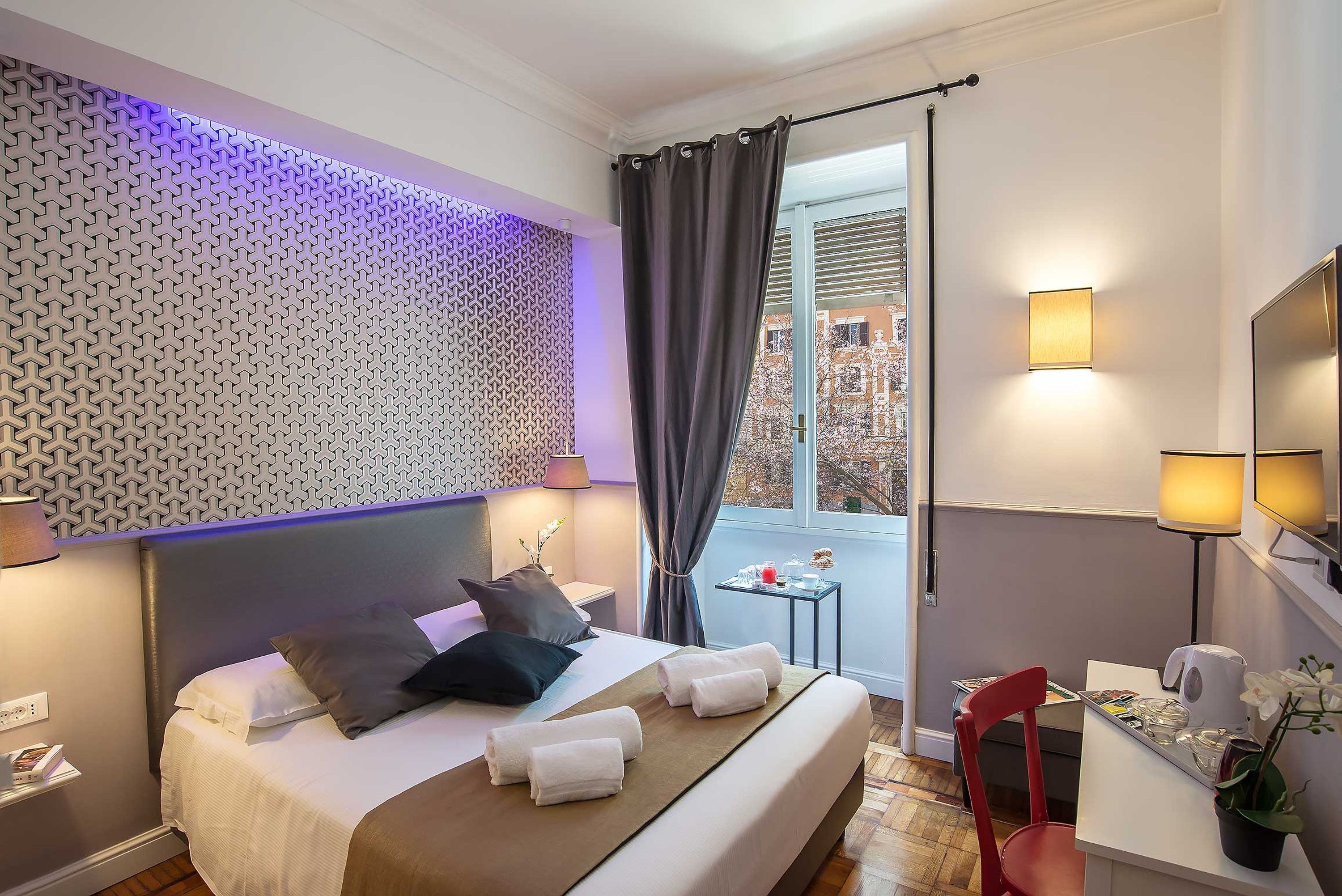 Photo - 94Rooms Vatican Guest House - Vigliena