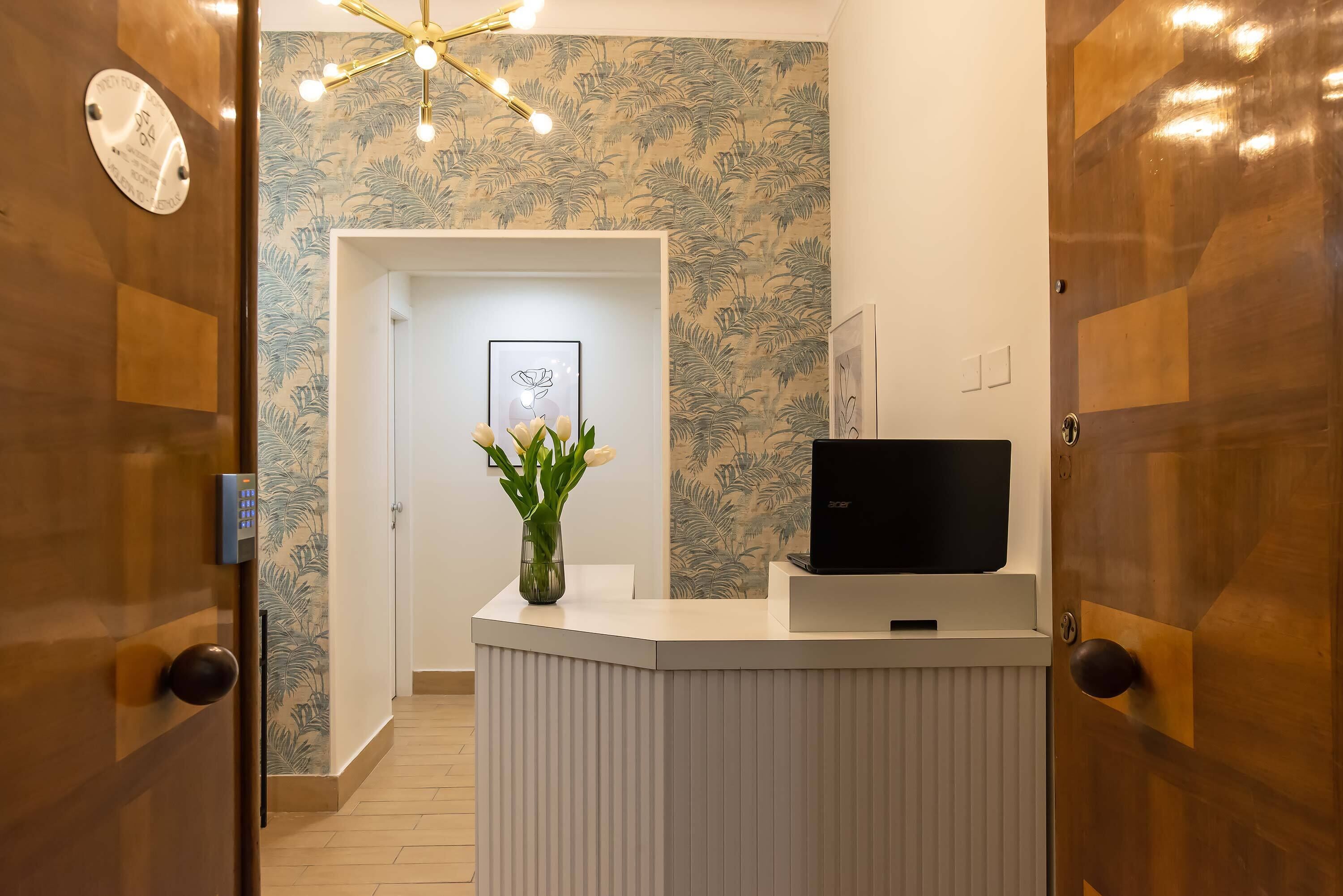 Foto - 94Rooms Vatican Guesthouse Vigliena