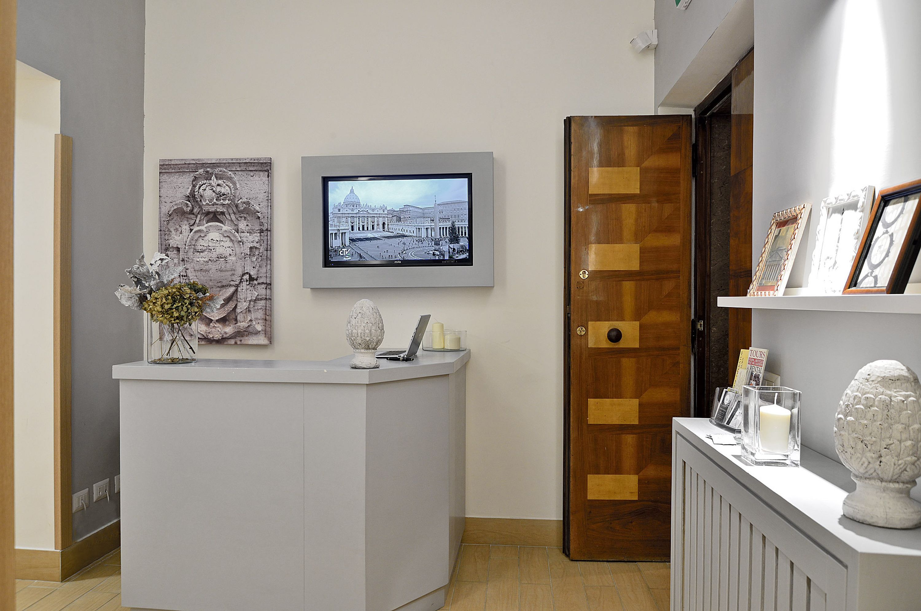 Photo - 94Rooms Vatican Guest House - Vigliena