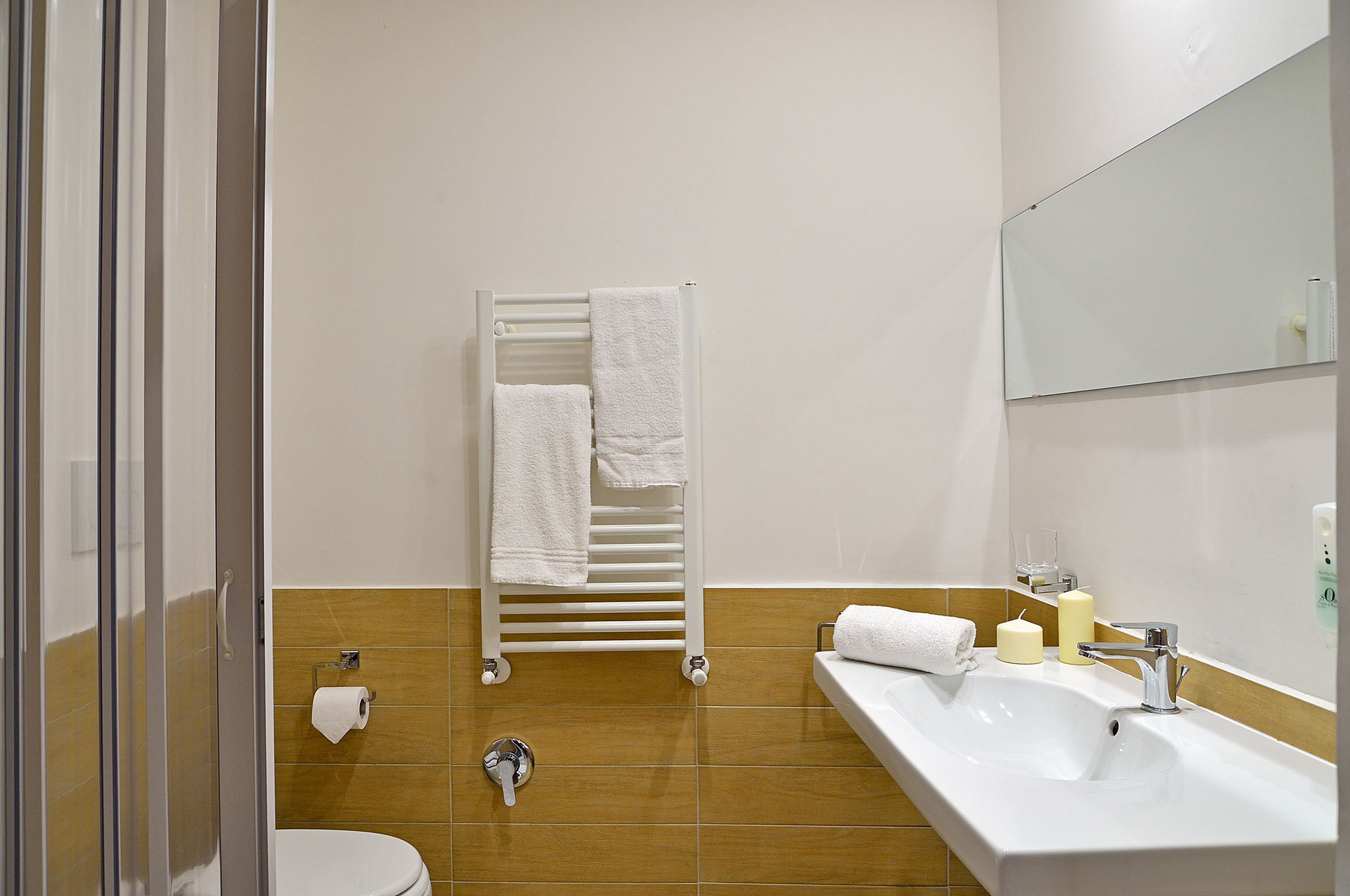 Photo - 94Rooms Vatican Guest House - Vigliena