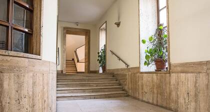 94Rooms Vatican Guesthouse Vigliena