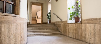 94Rooms Vatican Guesthouse Vigliena