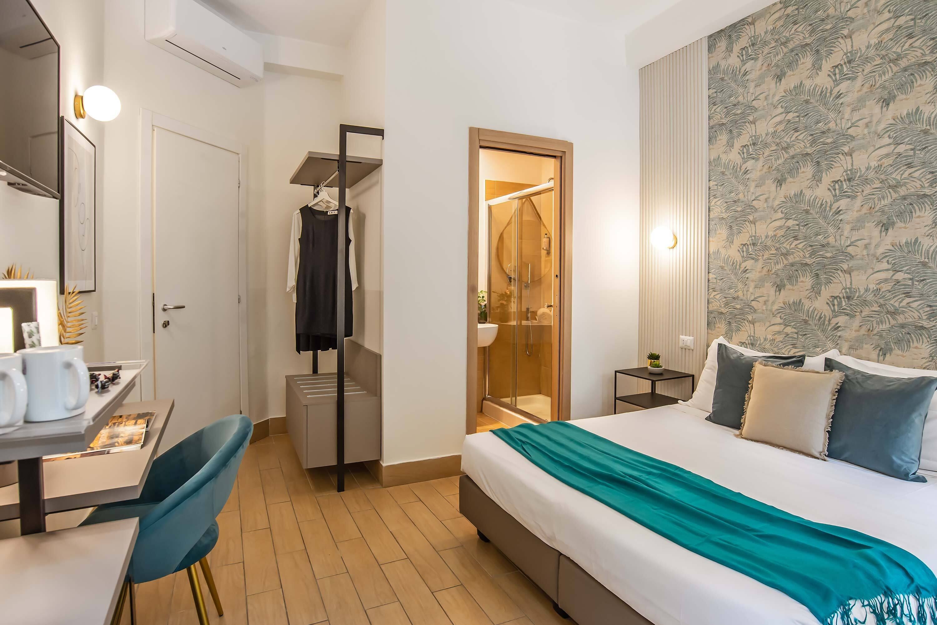Foto - 94Rooms Vatican Guesthouse Vigliena