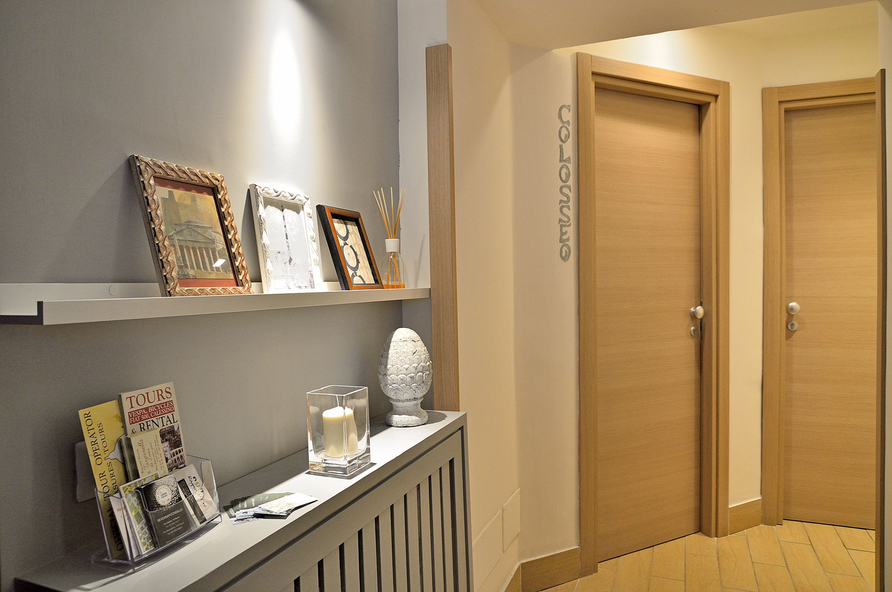 Photo - 94Rooms Vatican Guest House - Vigliena