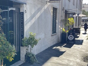 Repas de petit déjeuner