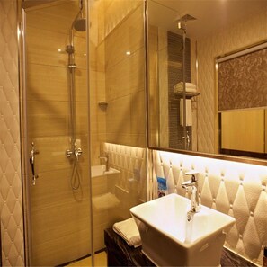 Room - Mei Garden Hotel (Guangzhou)