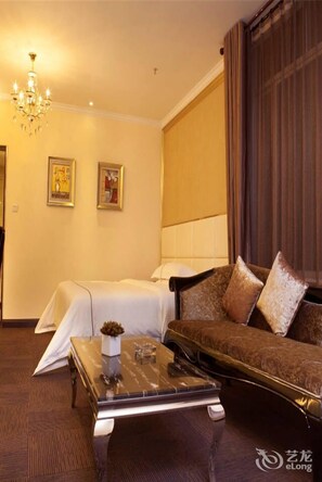 Room - Mei Garden Hotel (Guangzhou)