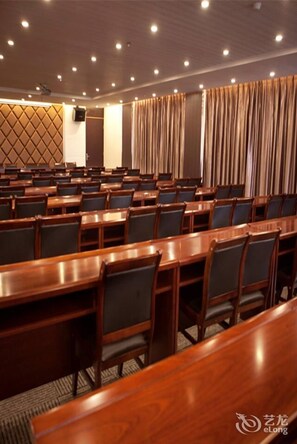 Salle de réunion