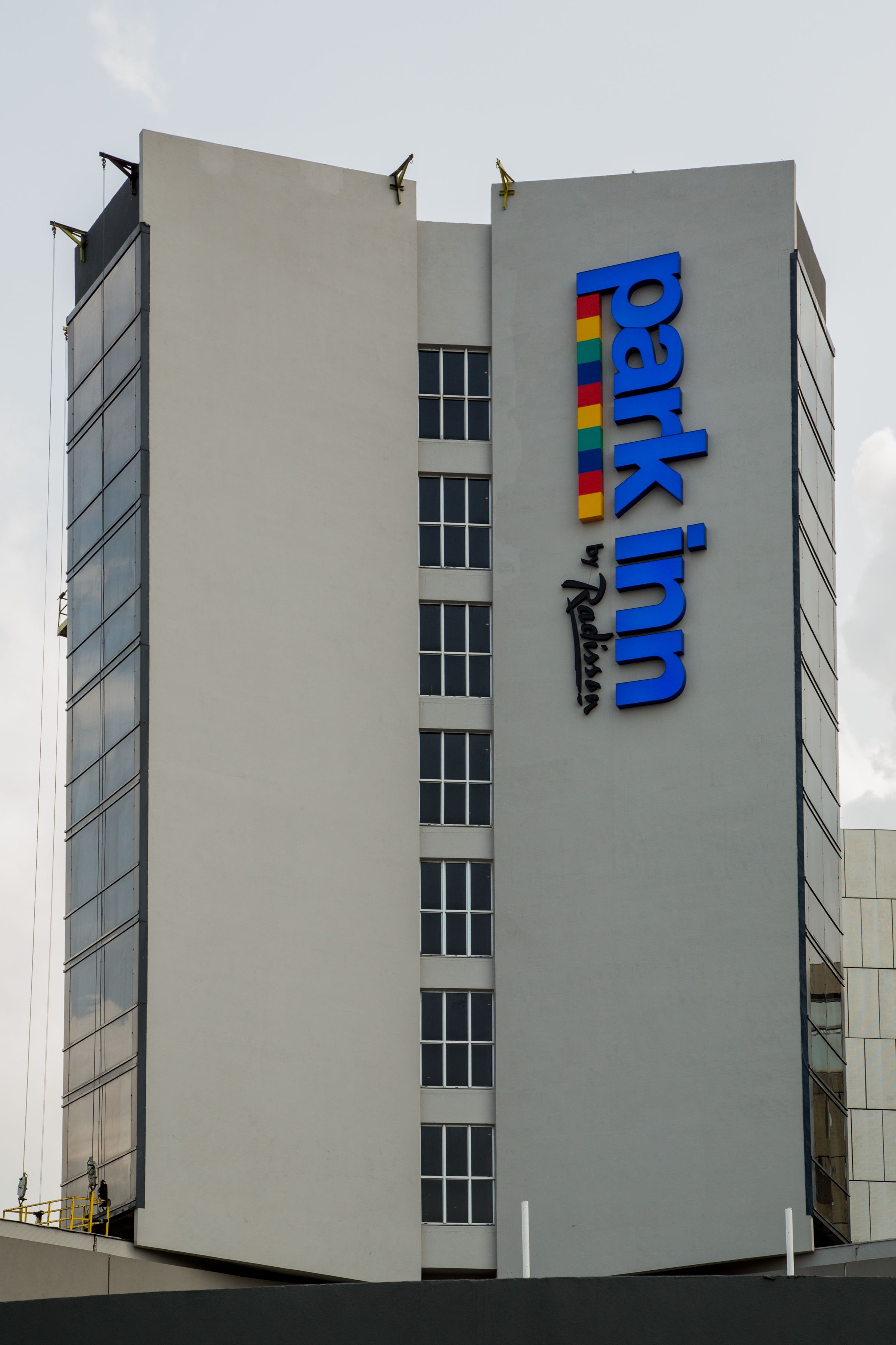 Foto - Park Inn by Radisson Libreville