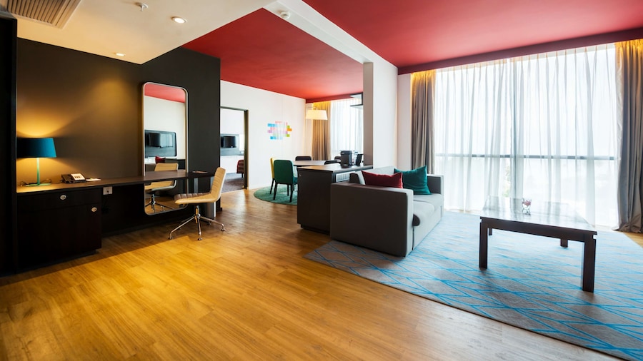 Park Inn by Radisson Libreville