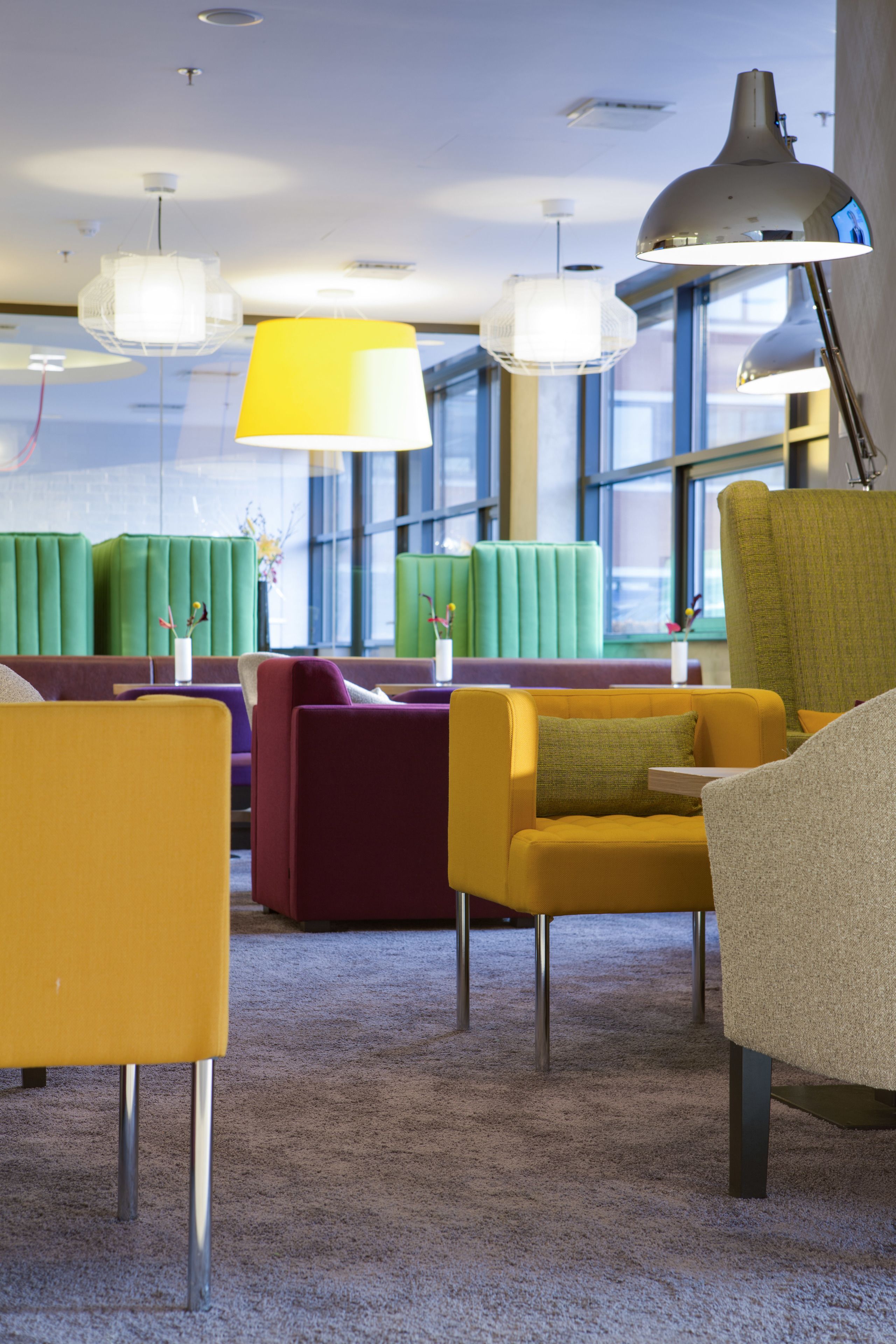 Foto - Park Inn by Radisson Libreville