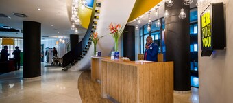 Park Inn by Radisson Libreville