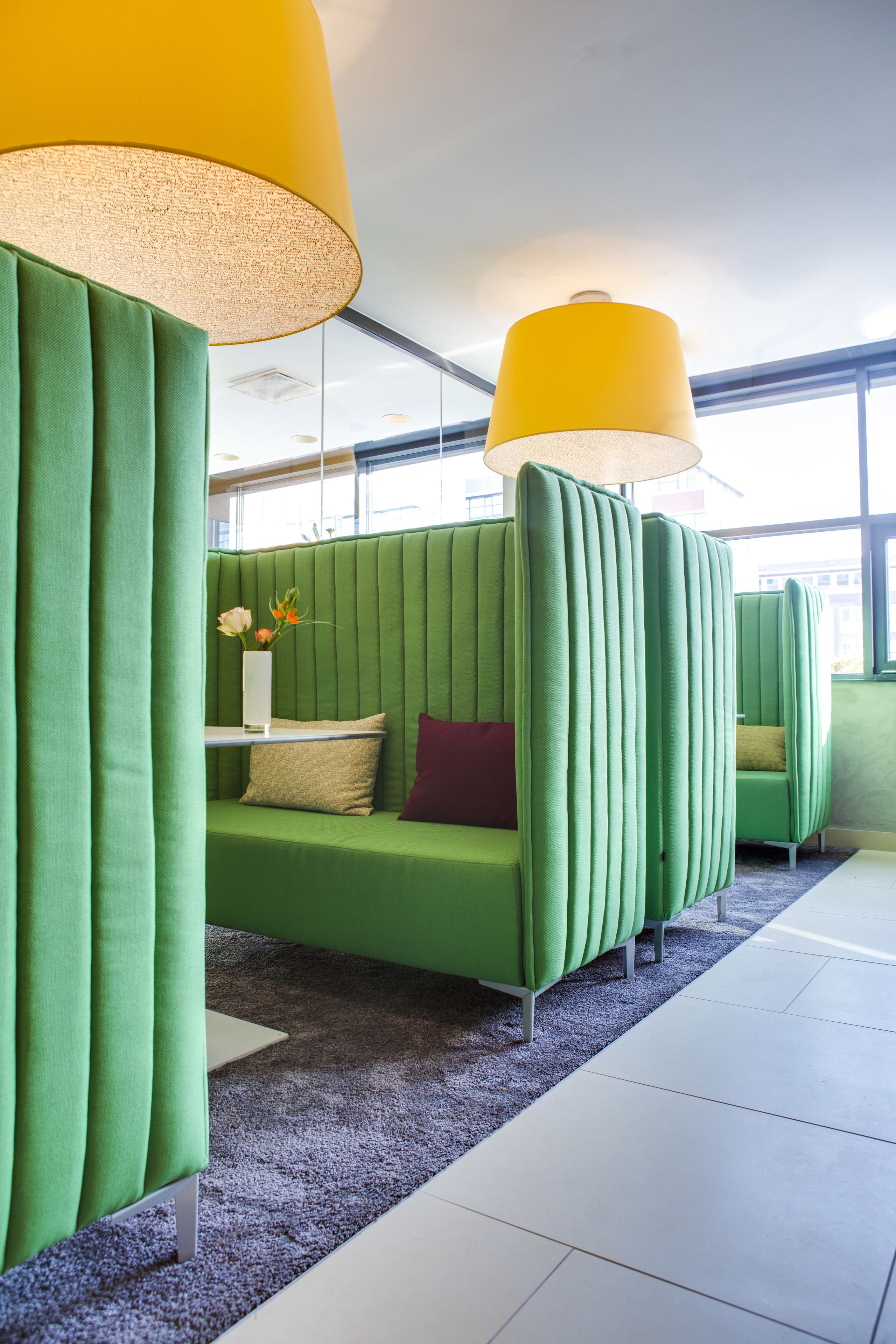 Foto - Park Inn by Radisson Libreville