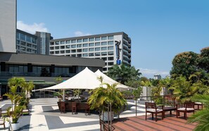 Exterior - Park Inn by Radisson Libreville (Libreville)