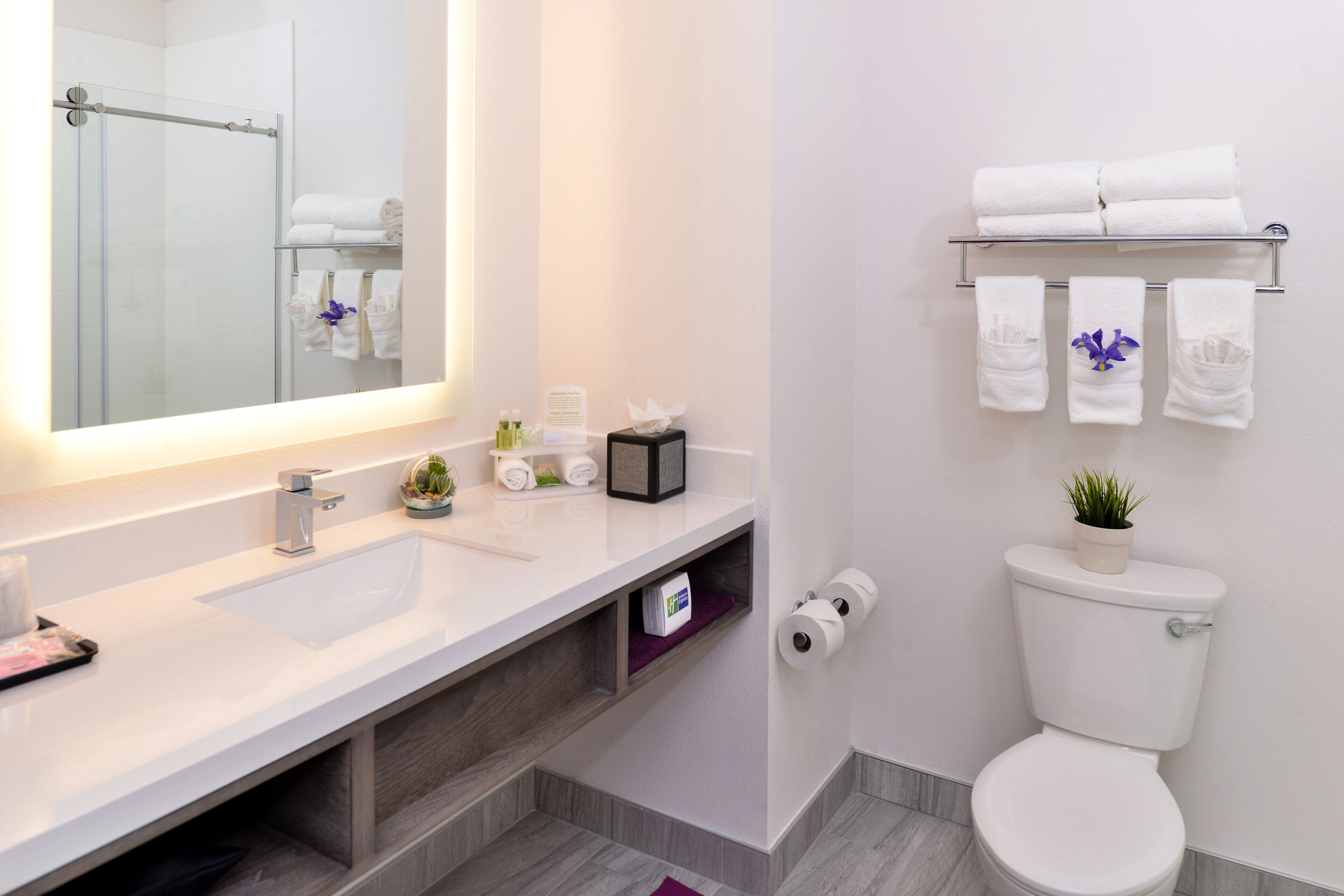 Foto - Holiday Inn Express & Suites San Diego - Mission Valley by IHG