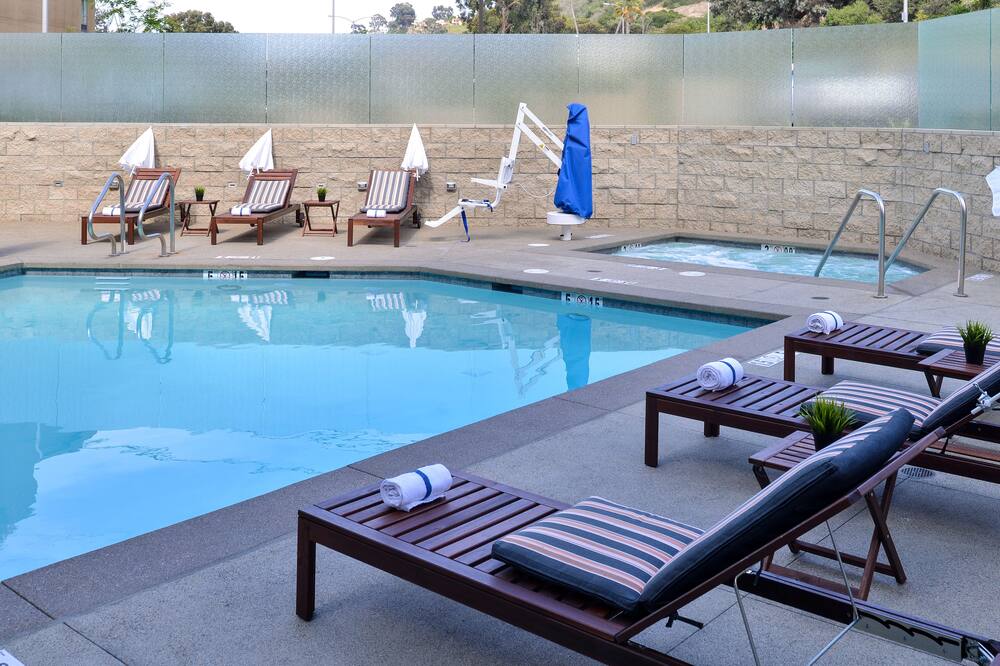 luxury hotels in San Diego